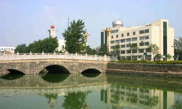 安徽宿州市的这4所高中，高考表现可圈可点，有一所还是私立的