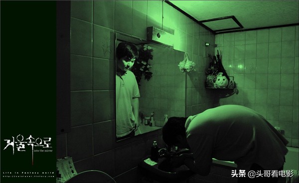 电影推荐｜15部经典“韩国恐怖片”