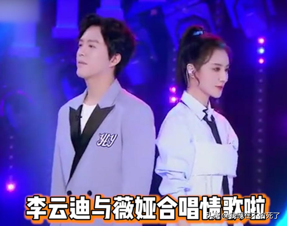 劉謙再回應(yīng)找力宏事件(圖6)