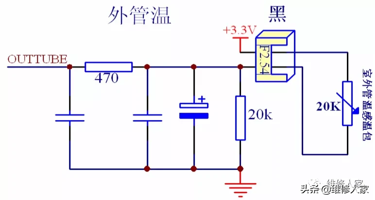 格力空调显示h4代表什么,格力变频空调感相关故障码