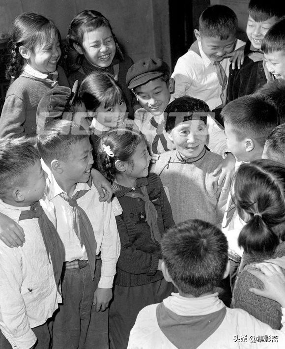 难得的重庆市各小学老照片