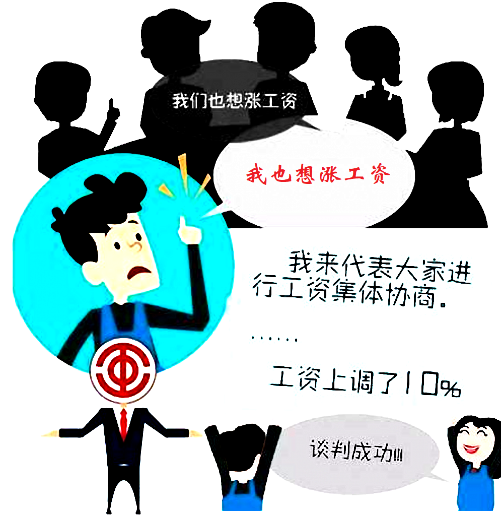 日企工会主席，不敬上级被开，能获得2年工资的赔偿吗？