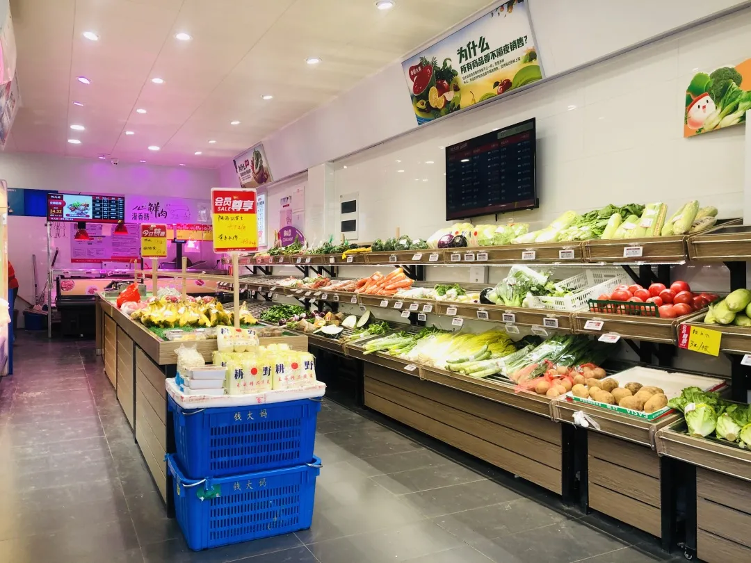 鲜锋榜 | 回顾开店创业之路，成功必要这5个点