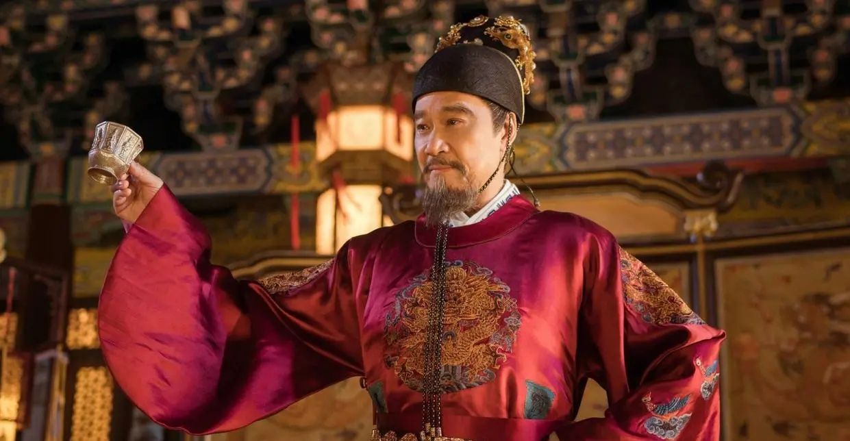 “土木堡之变”前的明朝，可以和汉唐一样伟大，战败后彻底宋朝化