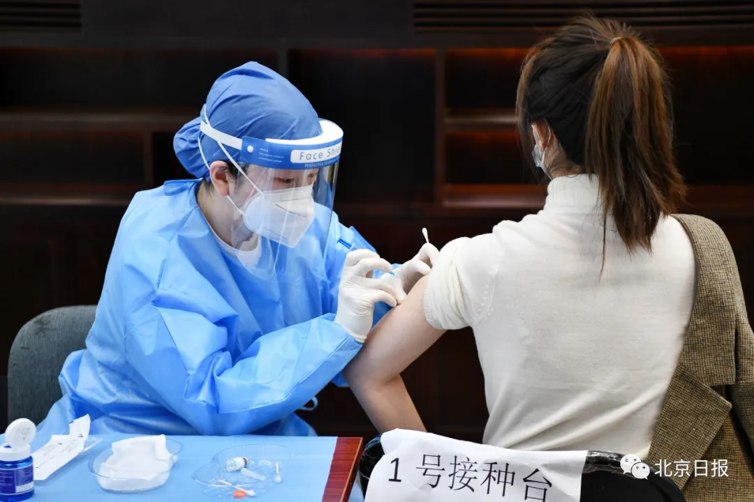 加強針對變異毒株有用嗎?還有第4針第5針嗎?專家釋疑