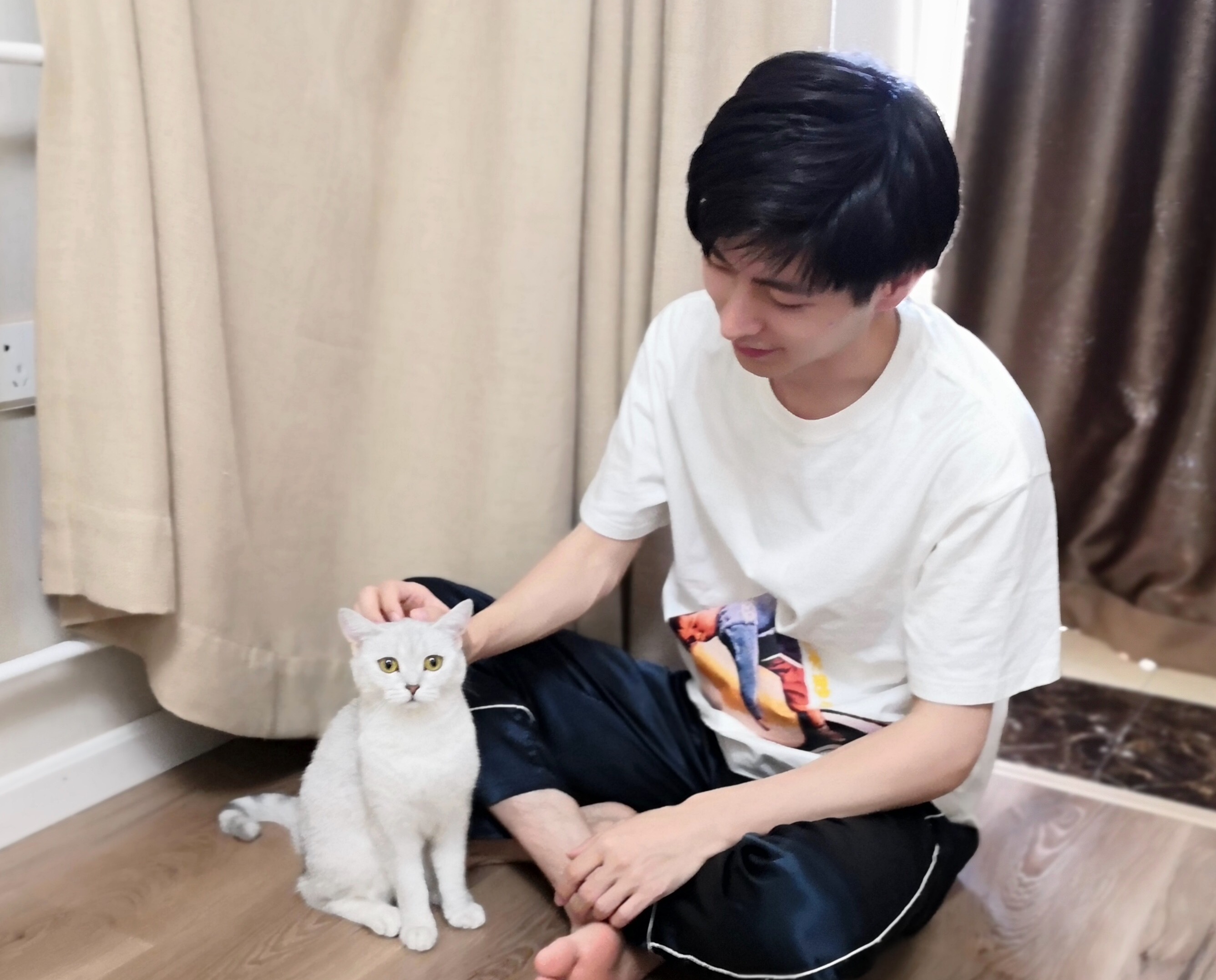 每天20分钟英语有啥变化？北大男神、青海高考状元英语听力全对