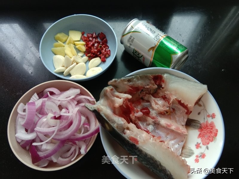 一条鱼，怎么做？道道都是鲜香味美，高颜值宴客菜