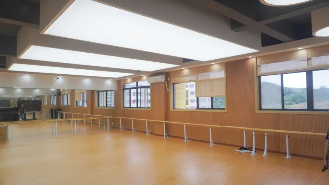 教育园区冉冉升起的一颗新星｜实地探访绵阳东辰聚星国际学校