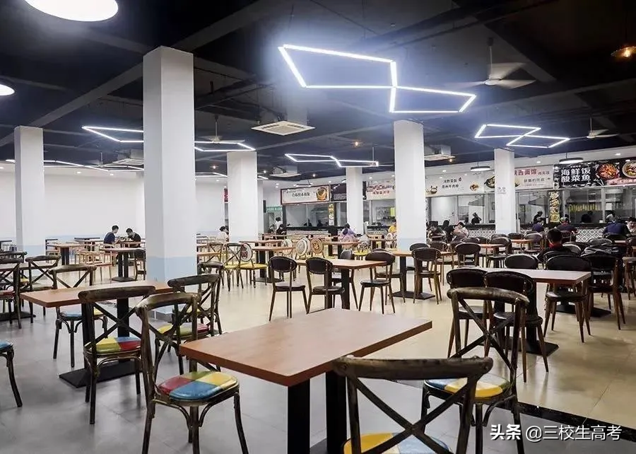 报考上海立达学院专升本，竟然还有免费游学大礼包