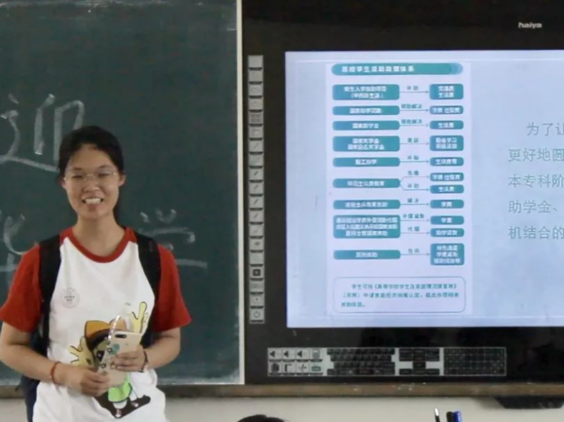 神仙颜值！上海6位美女大学生集体保研985，还都来自同一所高校！