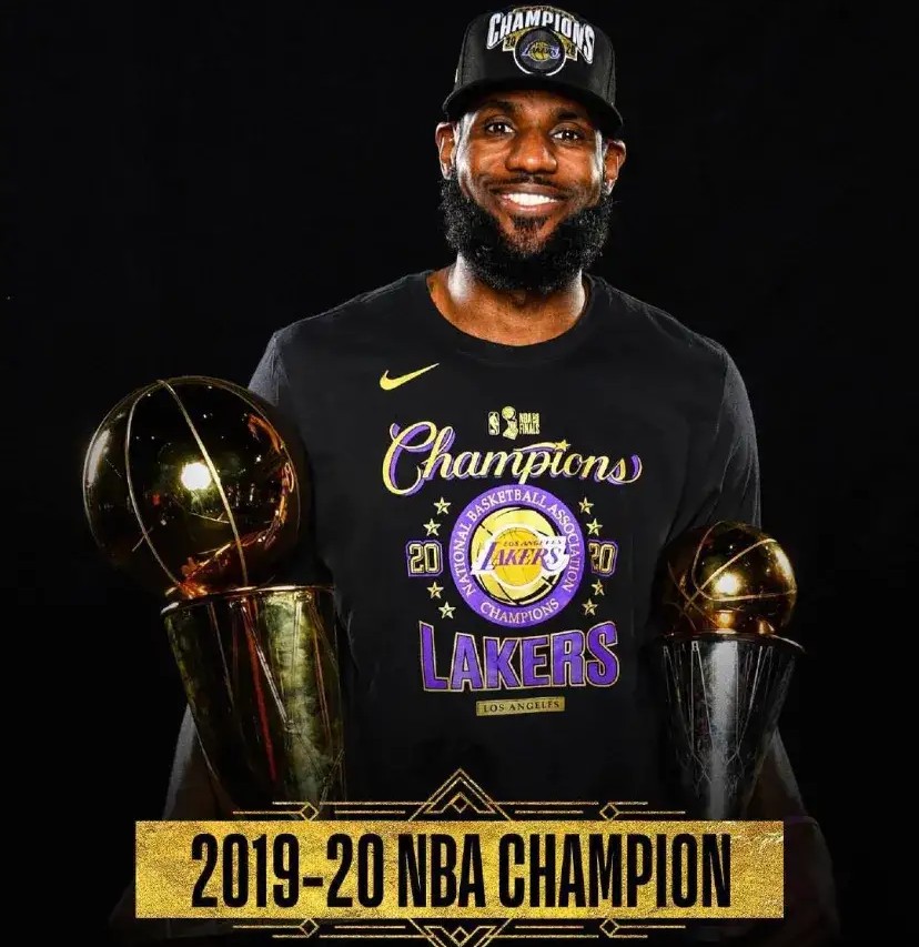 实力决定一切，37岁詹姆斯还能签下2年8500万的天价合同