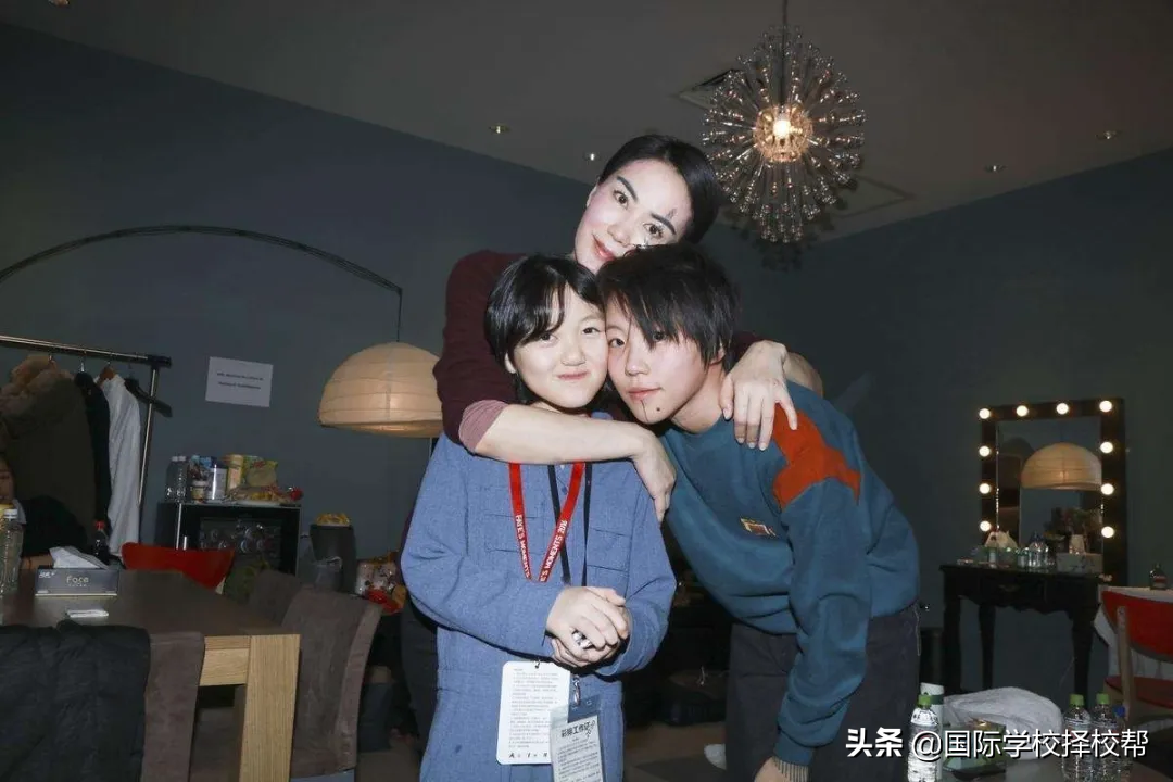 广受星二代追捧的国际学校动辄学费一年好几十万，究竟好在哪？