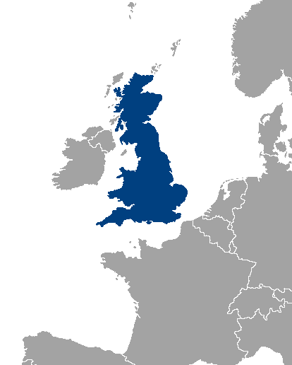 世界杯为什么不用英国国旗(英国琐事：世界杯上有英格兰队、苏格兰队，为何没有英国队？)