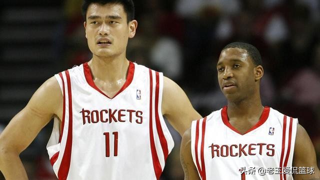 麦迪为什么不打nba了(麦迪在魔术已经达到了职业生涯的巅峰，为什么最终离开魔术)