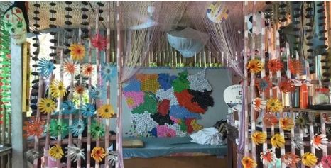 捡破烂交学费，用废品造学校？他建了一所垃圾学校，拯救无数孩子