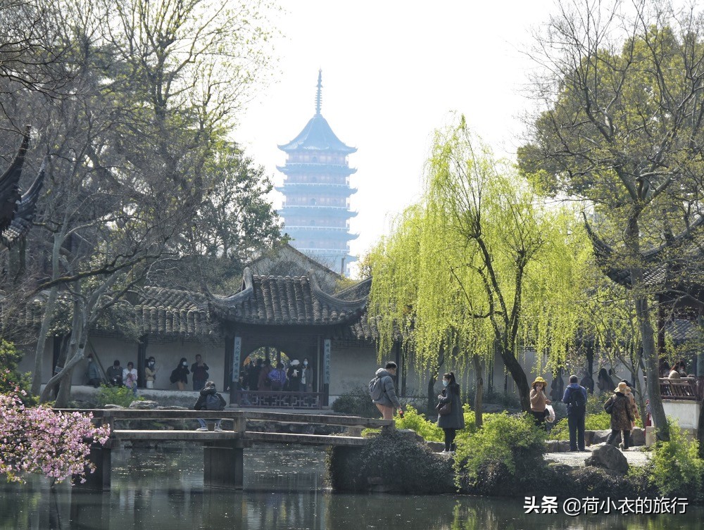 来苏州旅游不知道先去哪？5个必打卡的景点优先安排，别去错了