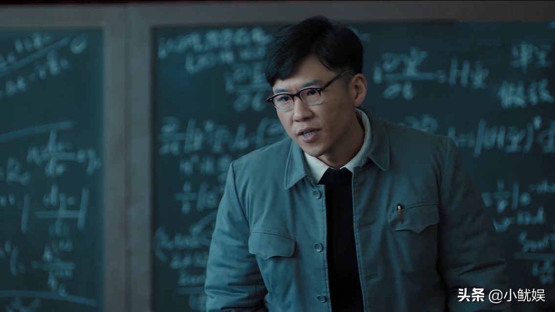 《功勋》口碑持续上升，10位配角功不可没，刘欢凭演技出圈