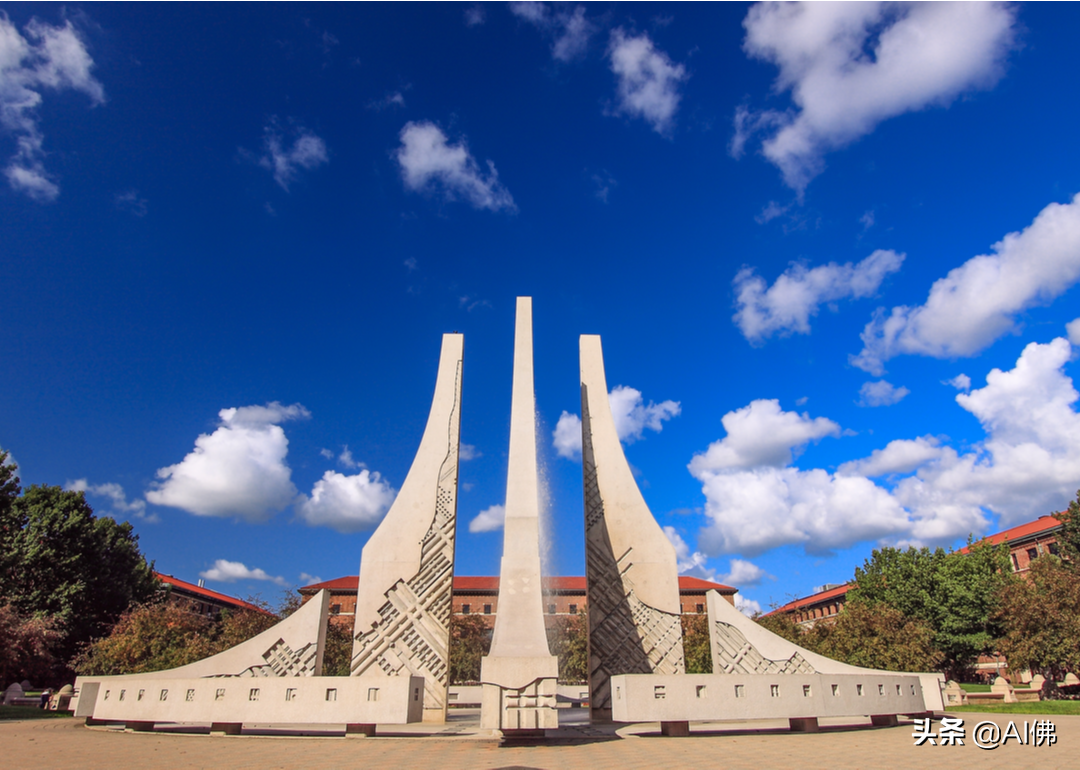 美国100所最好的大学