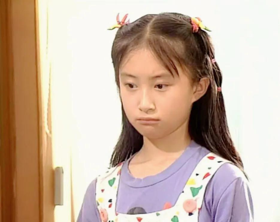 舒畅：一位从影29年的“老戏骨”