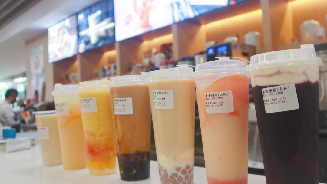 新学期复旦咖吧、餐厅打卡指南，来解锁惊喜吧