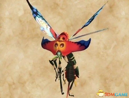 《怪物猎人物语2：破灭之翼》全怪物全随行兽图鉴