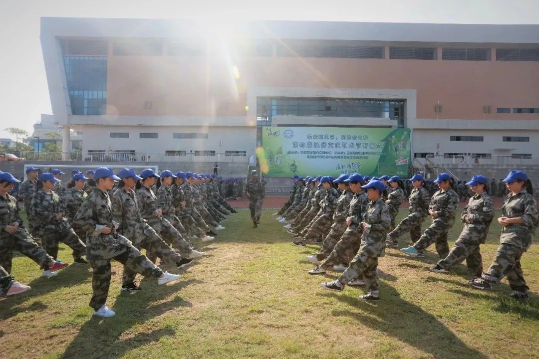 广东高职高考必看｜惠州城市职业学院