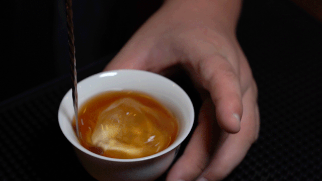 一秒穿越！这些老上海风情竟藏在西安这家酒吧里