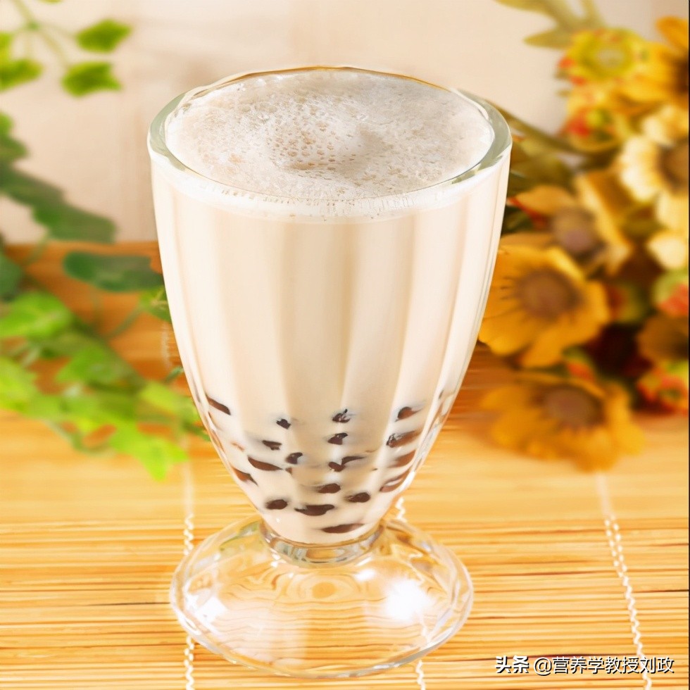 饮料种类繁多,话说各种饮料的特点,以及如何正确选择