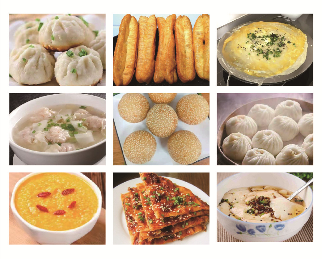 这5个早餐店的营销方案，瞬间脑洞大开
