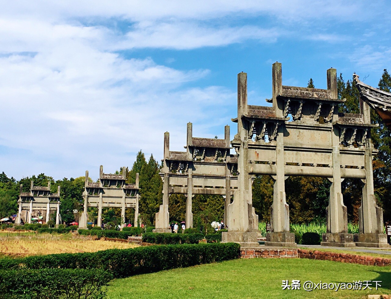 全国5A级旅游景区最新门票价格（安徽篇）