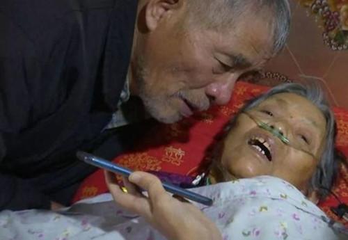 北大博士赴美留学后，失踪20年，母亲弥留之际被告知：此生不再见