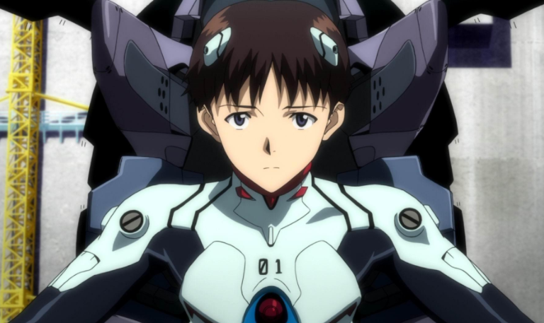 日本教授受到动画 Eva 的影响 研发了一种通过屁股呼吸的液体关注 拾部次元 一个由漫画家撰写 有态度的动漫频道 天天看点