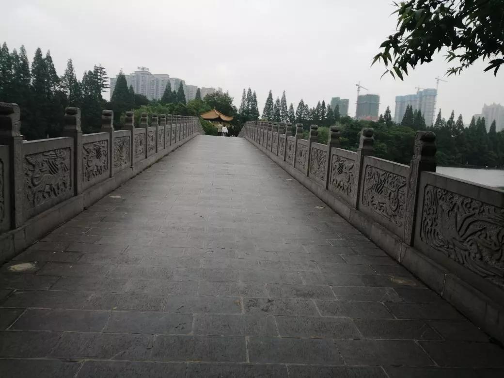 同我一起去旅行：安徽篇——合肥！