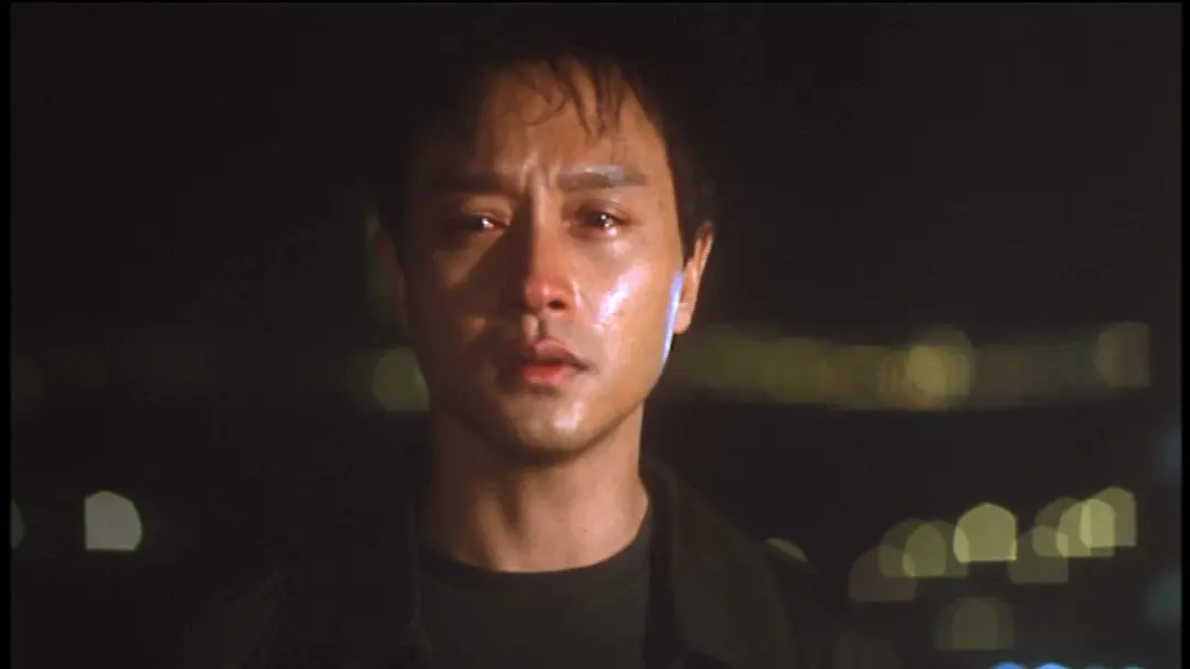 20年来评分最高的十大华语恐怖片，《异度空间》第3，《双瞳》第2
