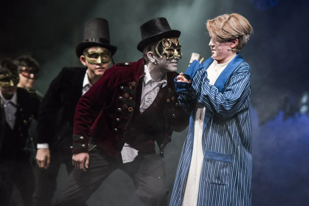 2021年，GCSE排名TOP100的英国寄宿学校！圣保罗公学，值得深挖