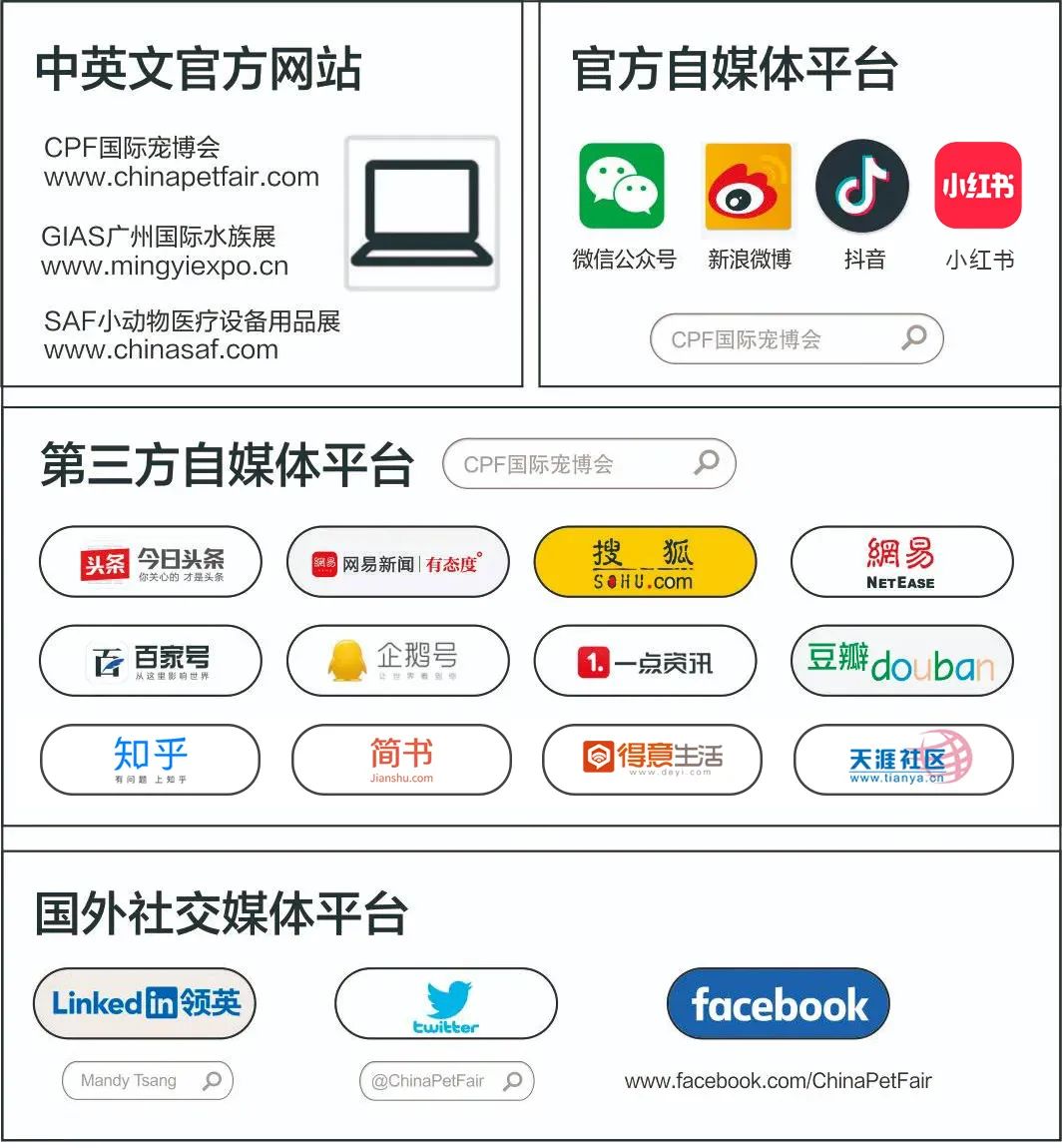 2022CPF广州国际展门票优惠购，上千只萌宠0距离接触