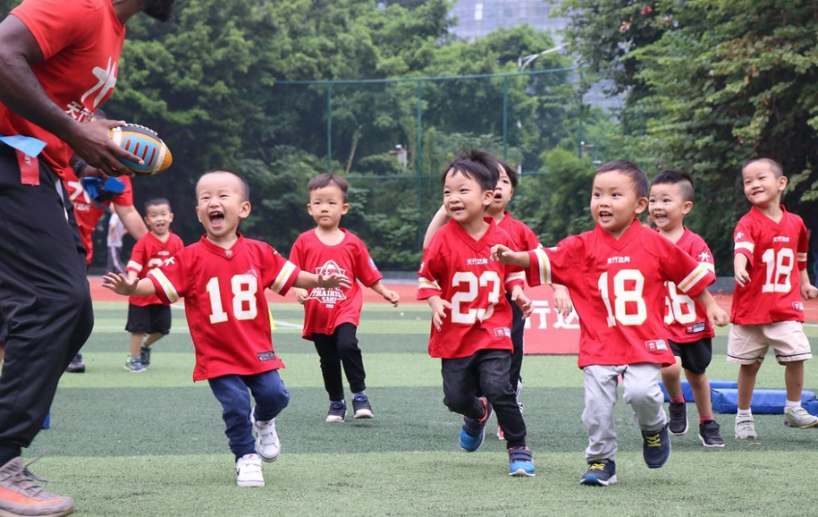 学前教育是什么,学前教育是什么意思