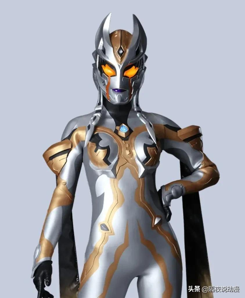 在跟进《特利迦奥特曼》这部"新生代迪迦"后,似乎没有多少人再愿意将"