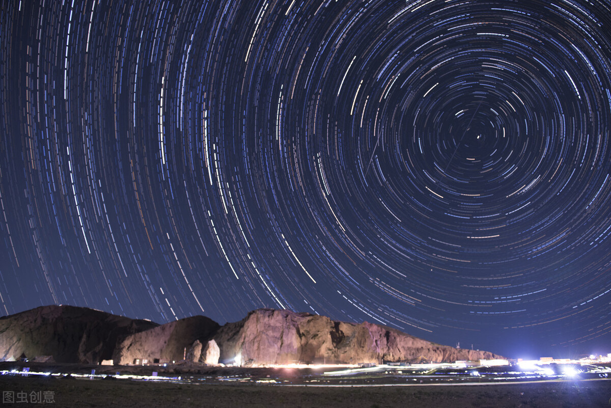 一起去追星星吧！推荐国内最适合看星空的五大圣地，寻找最美星空插图19