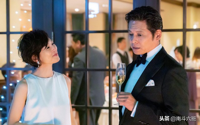 「日剧五分钟」《suits-金装律师》第九集 教科书般的自作自受