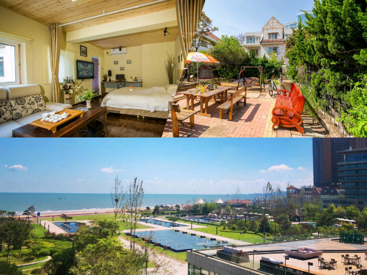 五次去青岛旅游后想给大家的32条建议「省时、避坑、不绕路」