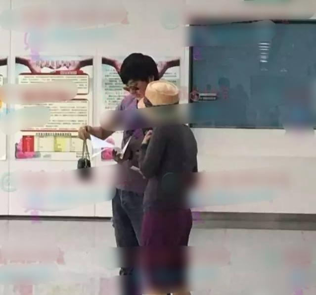 猎艳达人王大治：追过苗圃袁泉，恋过董洁，还绯闻不断