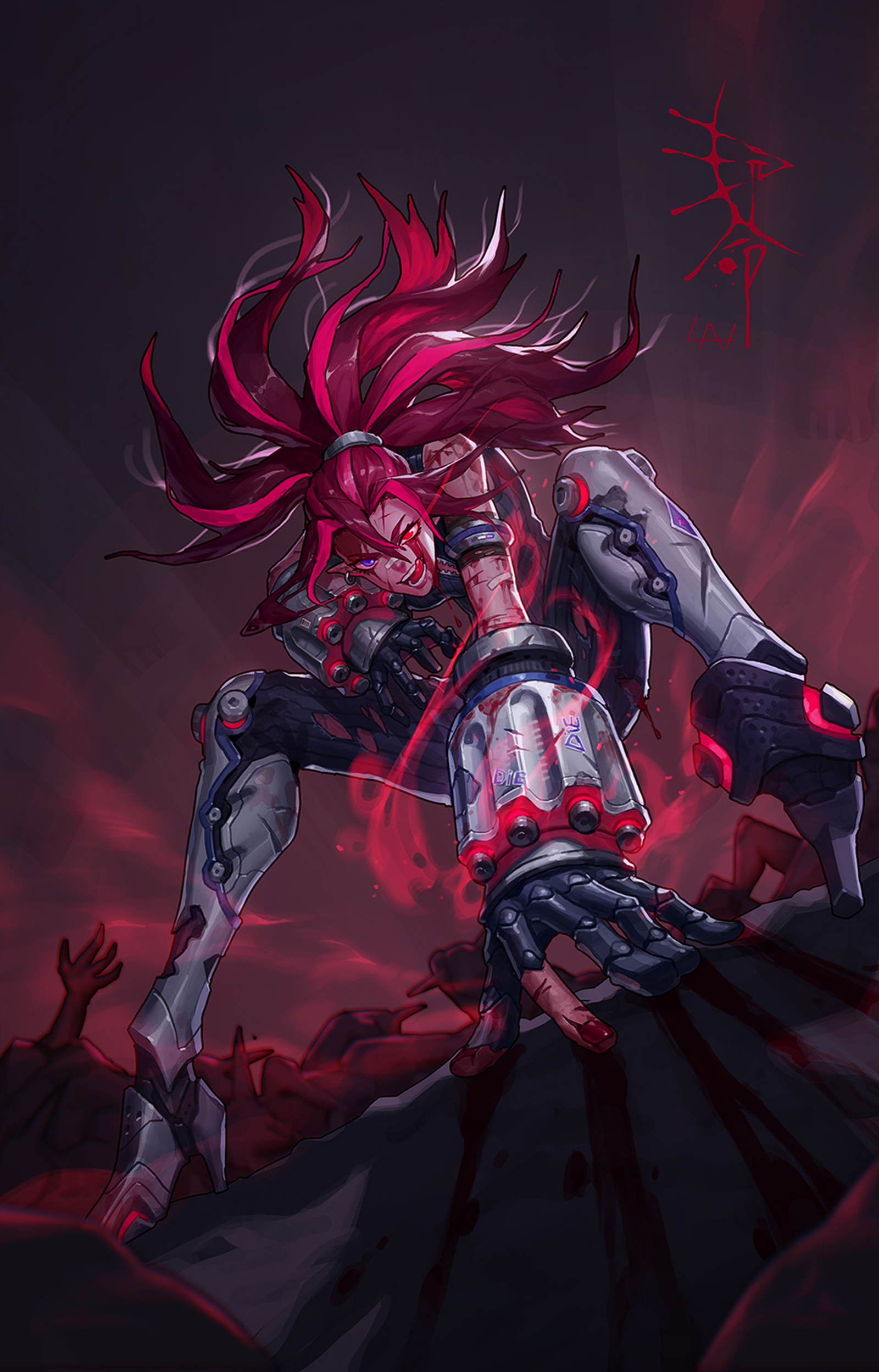 dnf曾经热血的武器你还记得么?地下城与勇士角色武器原画设定集