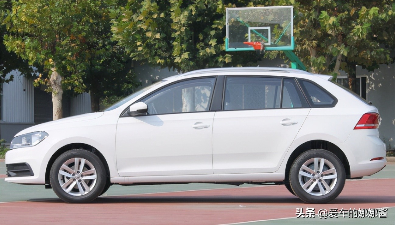 大众桑塔纳：超低价合资轿车，还值得买吗？