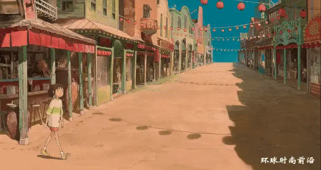 千与千寻的寓意总结（千与千寻的启示和意义）