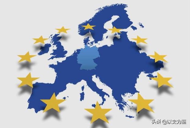 为什么大家越来越喜欢秦始皇了？除了科技发展，欧盟教训就在眼前