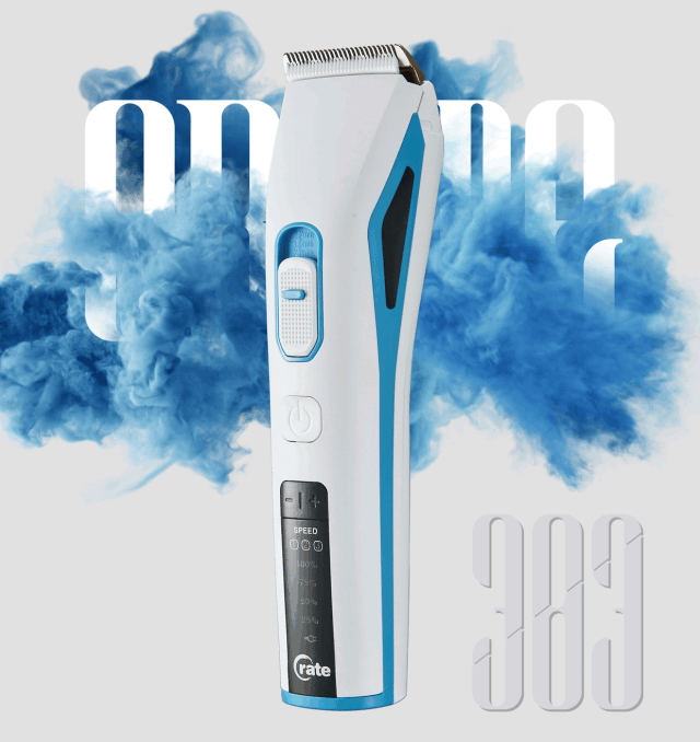 关于理发师必备的那些工具