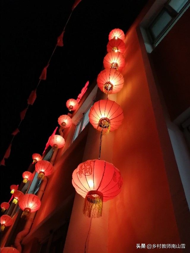 灵丘县下关中学2020年中考喜报