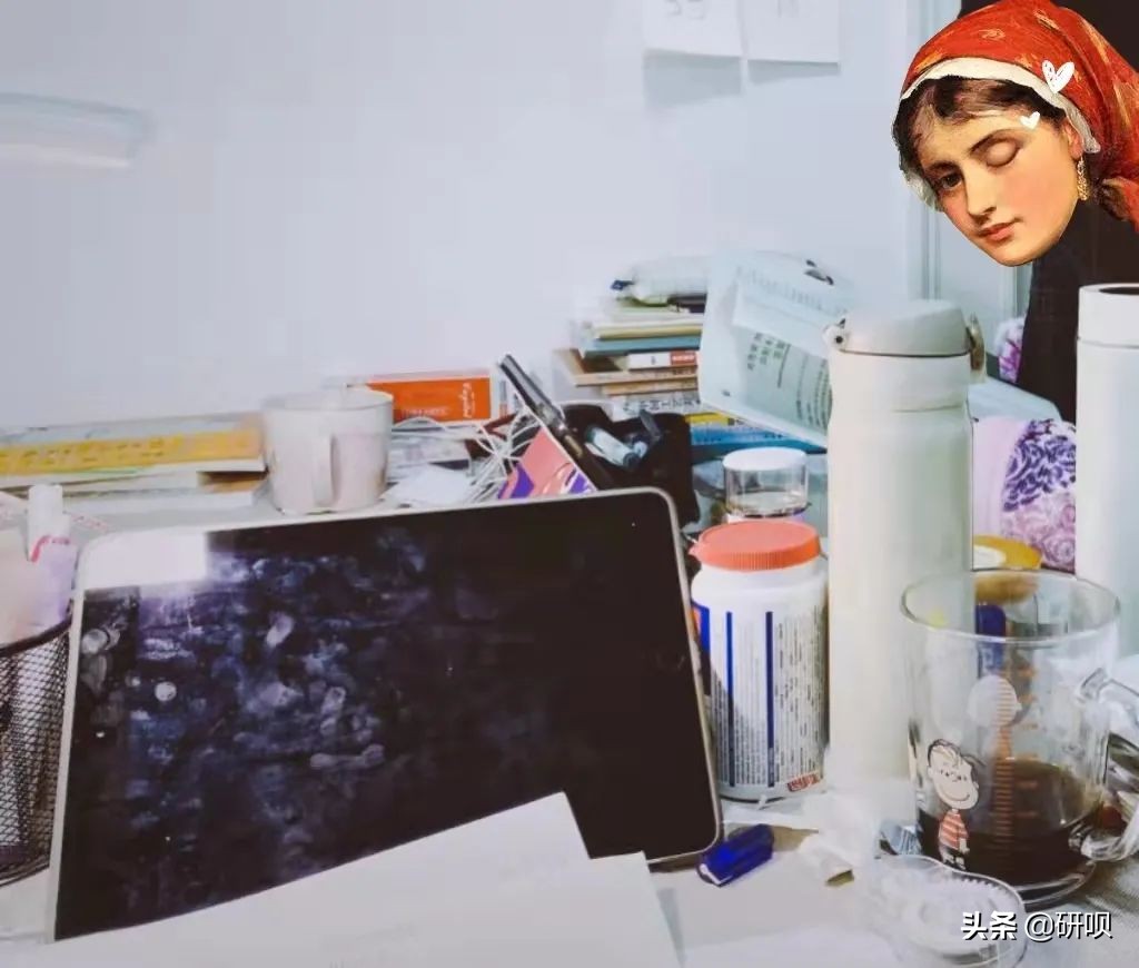 福州大学艺术设计/设计学考研（624/514）经验分享