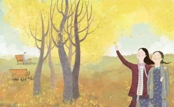 八首最温馨诗词！人间至味叫做家！